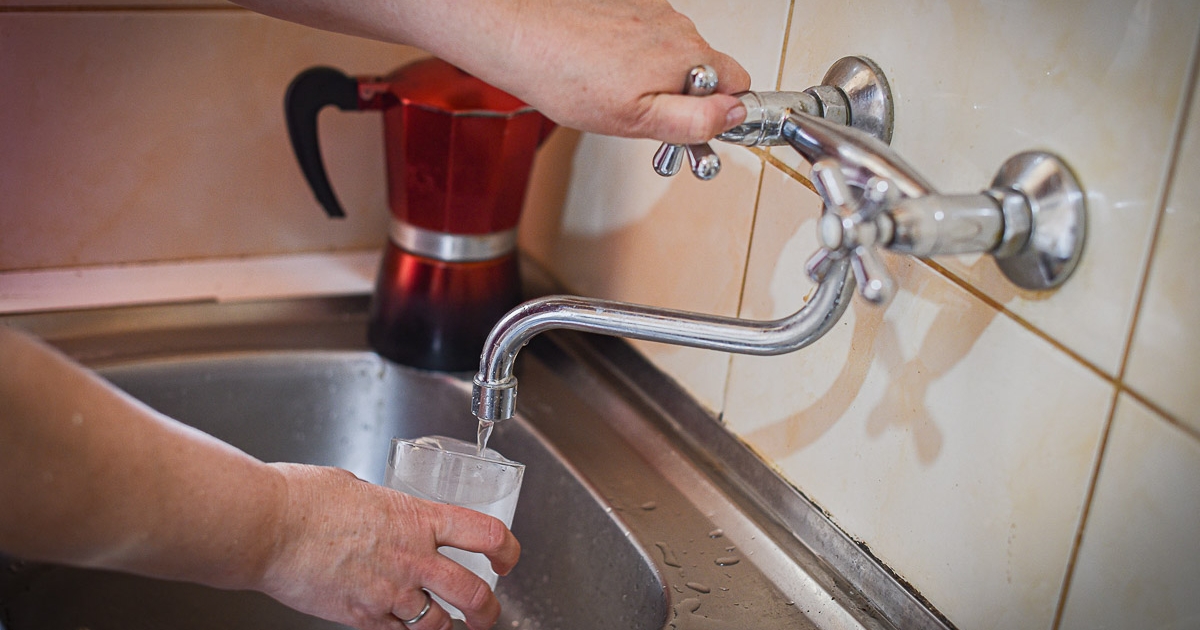 Vízhiányra kell számítani Csíkszereda városközpontjában jövő kedden